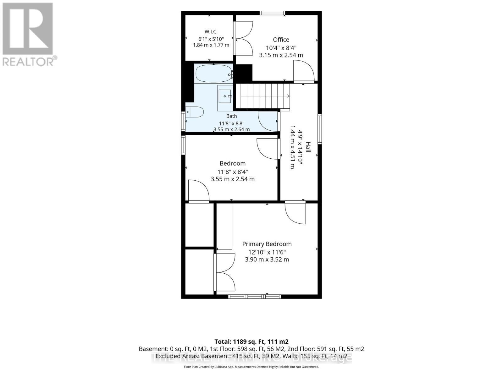 17 WOODWARD AVENUE - 40