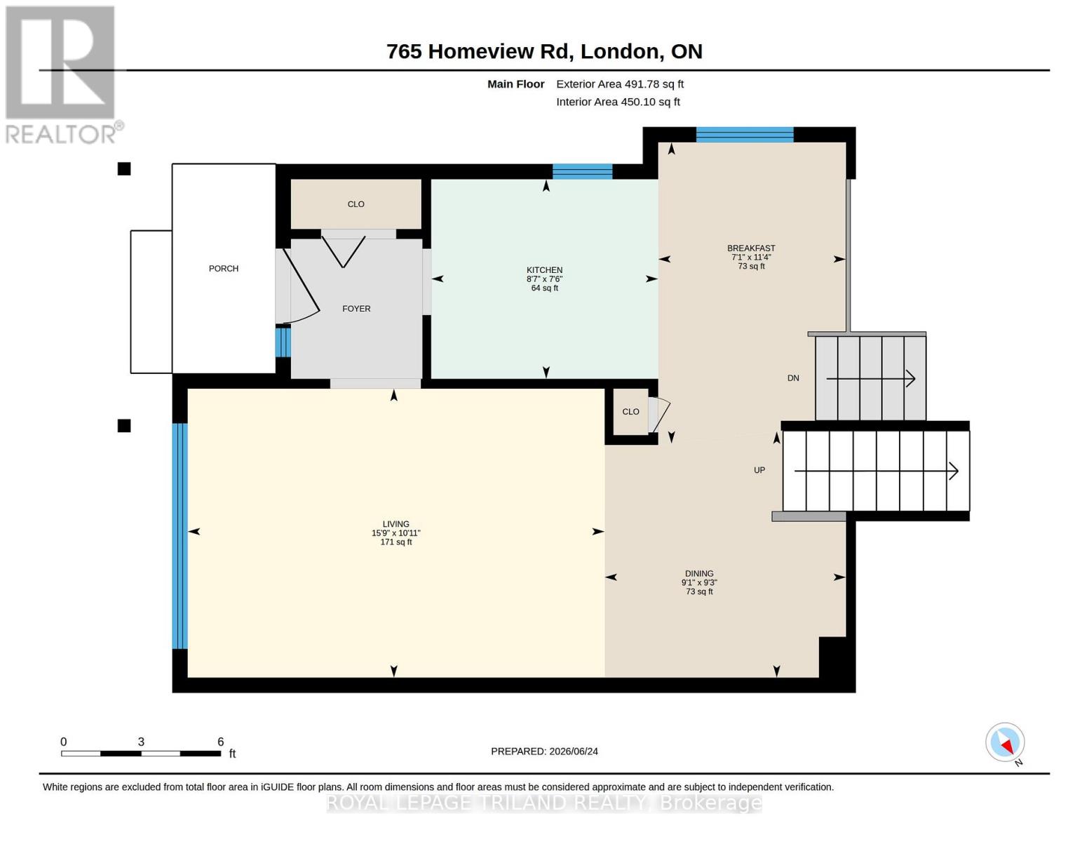 765 HOMEVIEW ROAD - 41