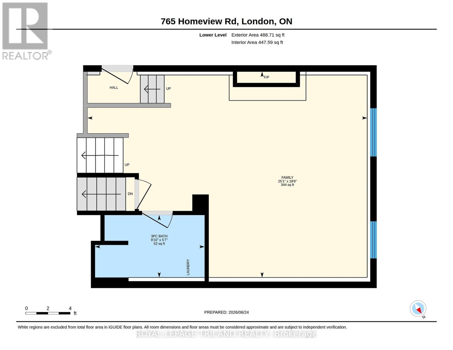 765 HOMEVIEW ROAD - 43