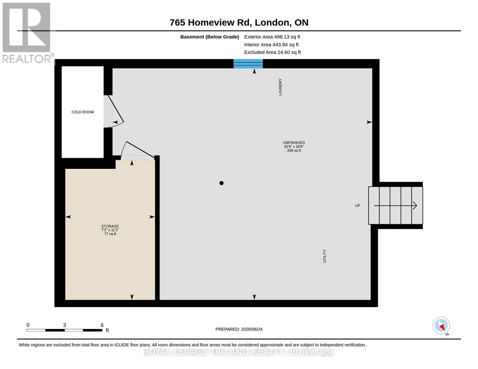 765 HOMEVIEW ROAD - 44
