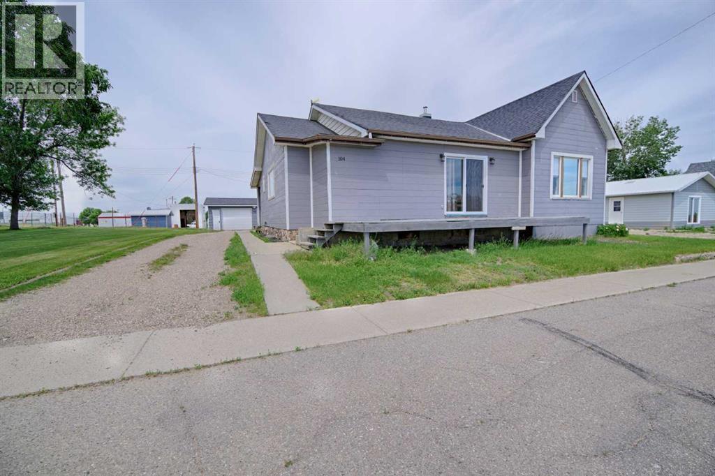 104 Retzke Street - 1