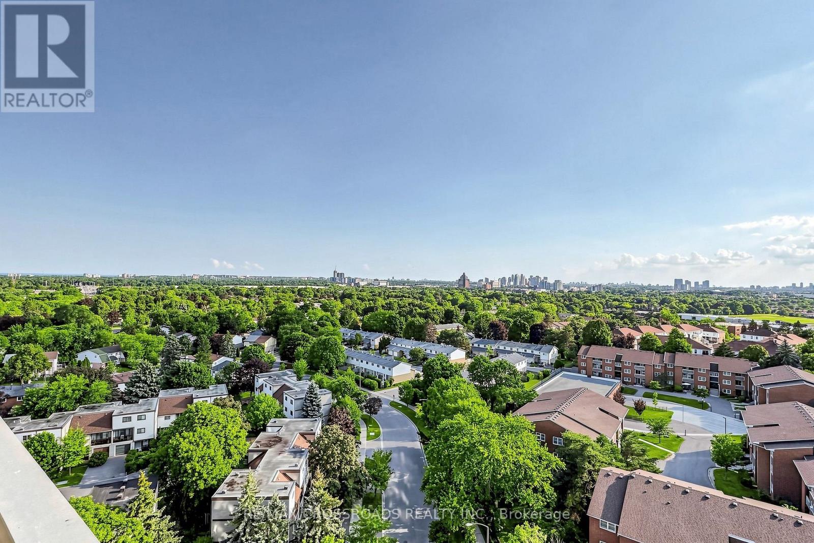 #PH207 99 BLACKWELL AVENUE - 39