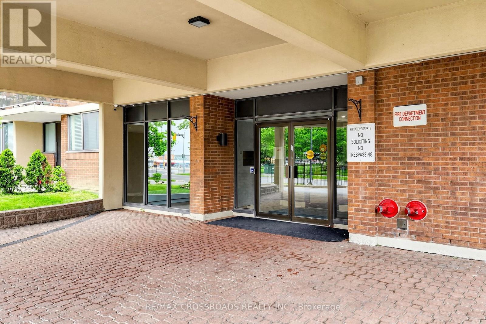 #PH207 99 BLACKWELL AVENUE - 5