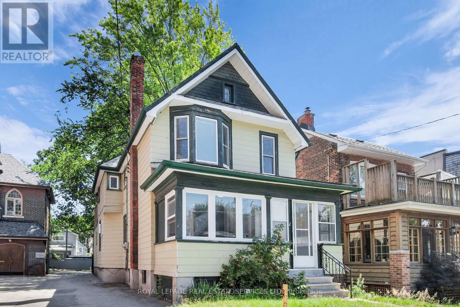 127 WAVERLEY ROAD - 1