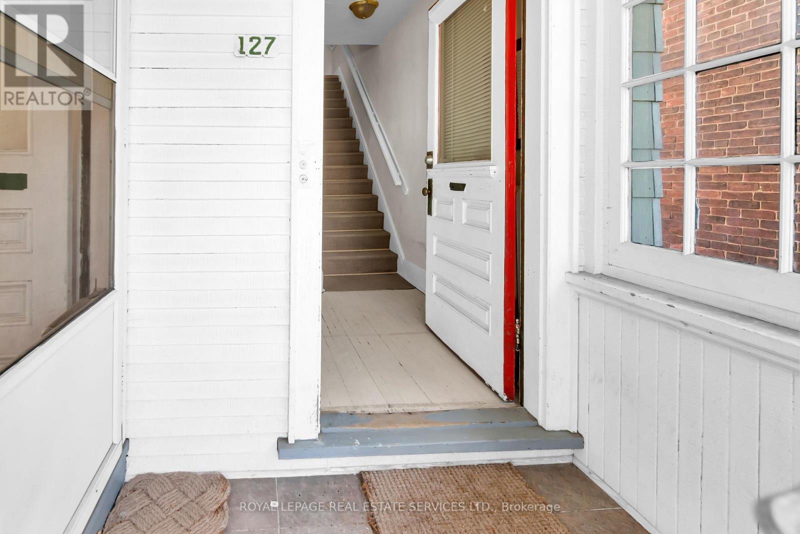127 WAVERLEY ROAD - 17