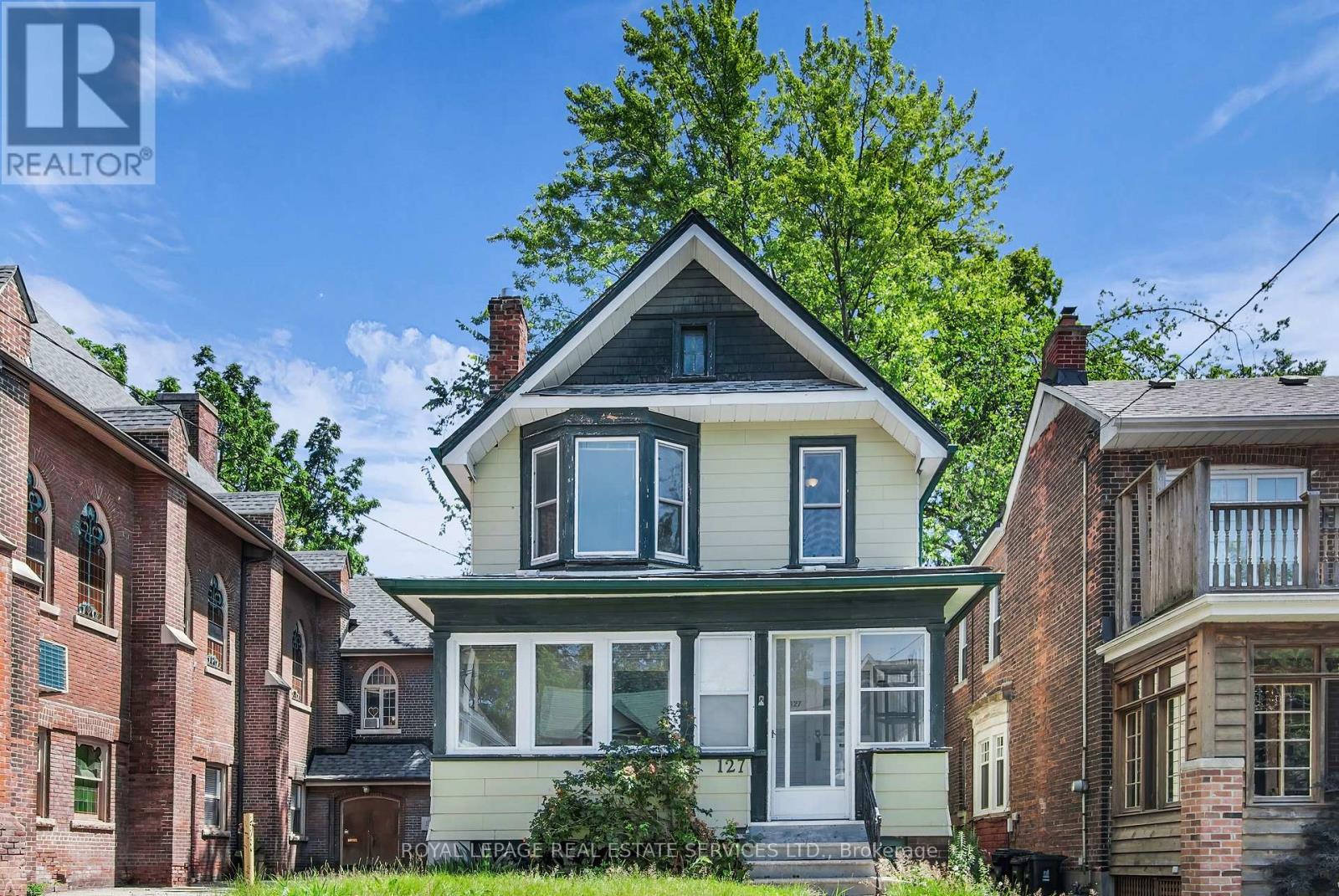 127 WAVERLEY ROAD - 2