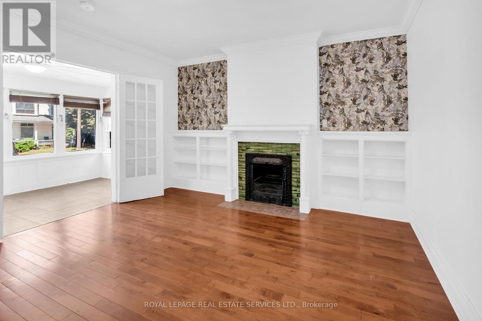 127 WAVERLEY ROAD - 6