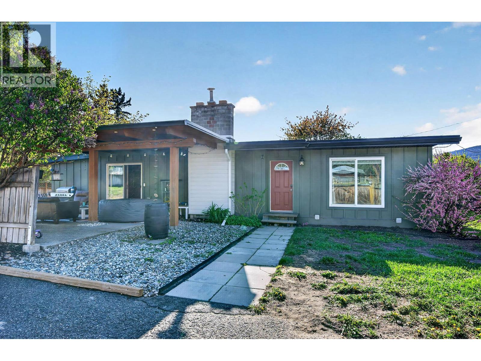 583 Lister Road - 1