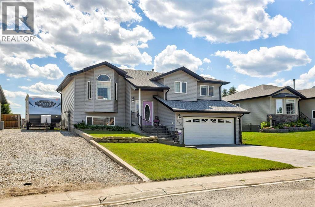 594 Tumbleweed Avenue - 2