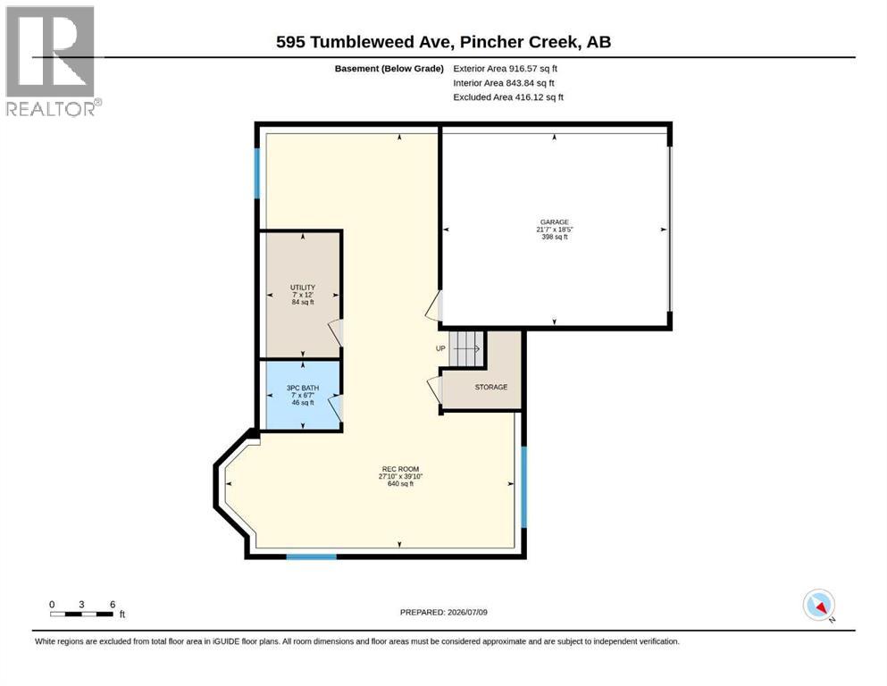 594 Tumbleweed Avenue - 45