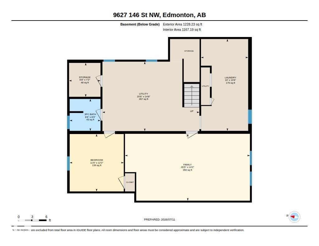 9627 146 ST NW - 39