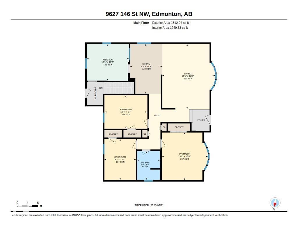 9627 146 ST NW - 40