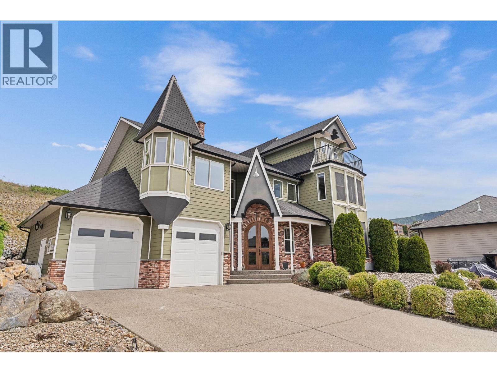 1011 Foothills Court - 1