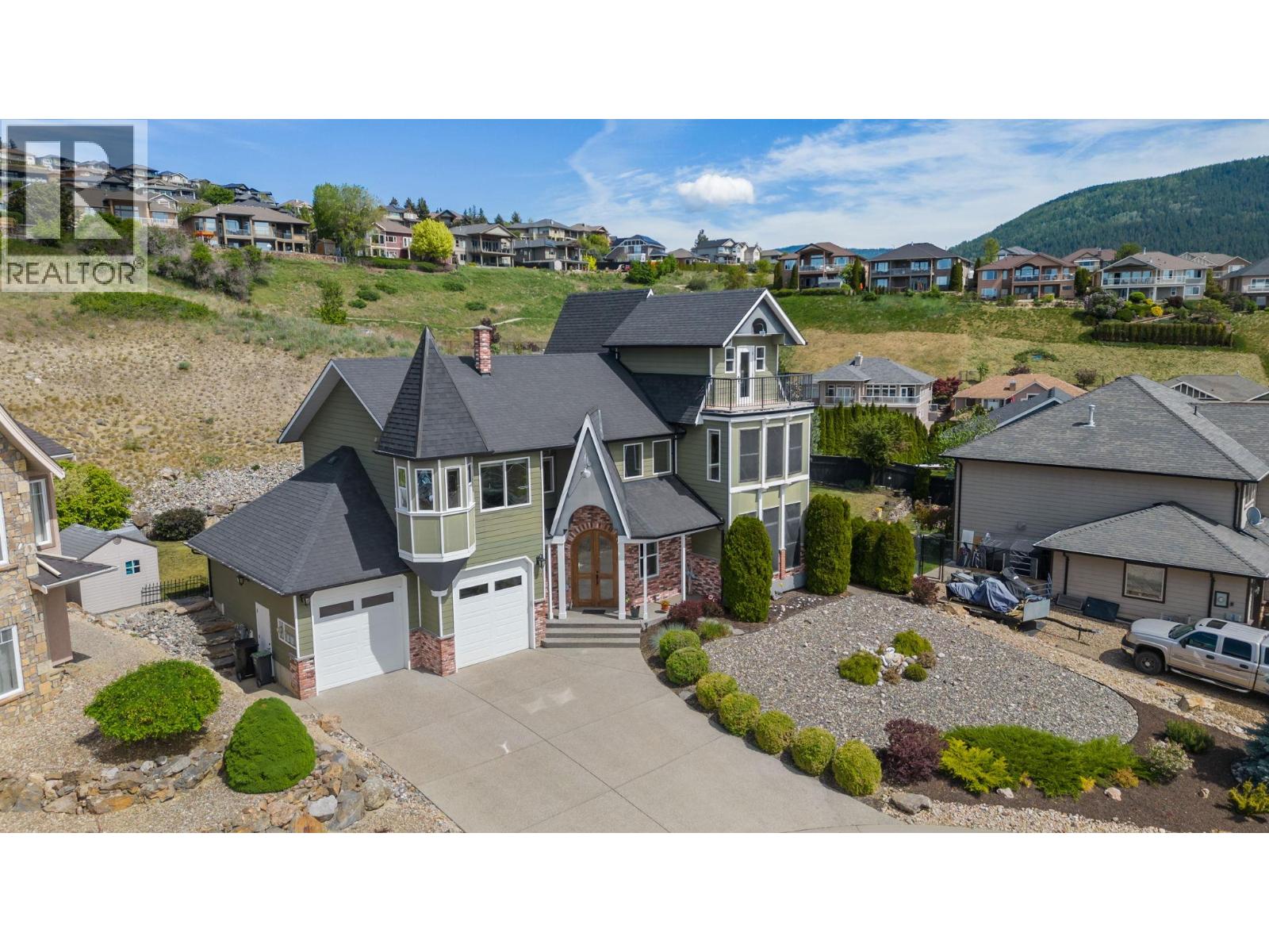 1011 Foothills Court - 47