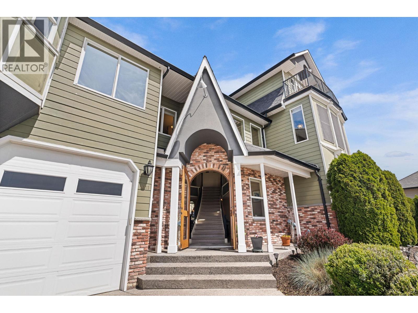 1011 Foothills Court - 2