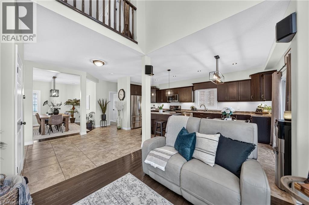 101 FITZGERALD Drive - 21