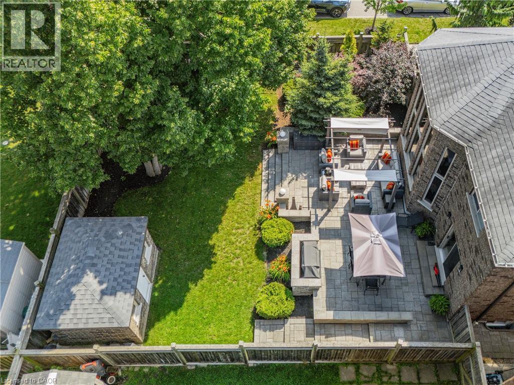101 FITZGERALD Drive - 50