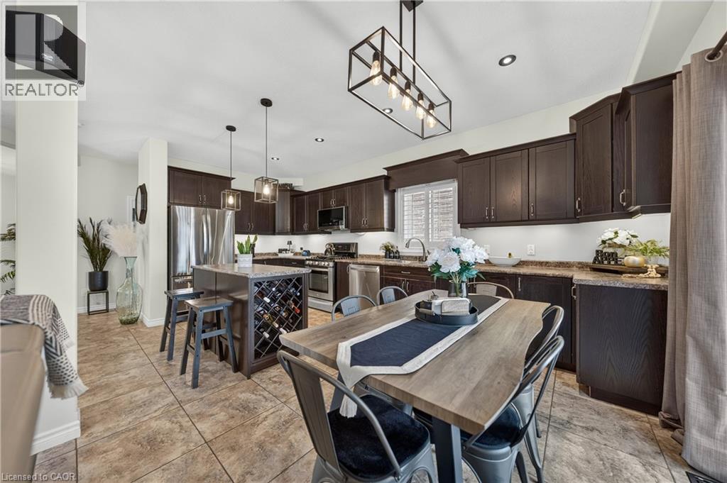 101 FITZGERALD Drive - 23