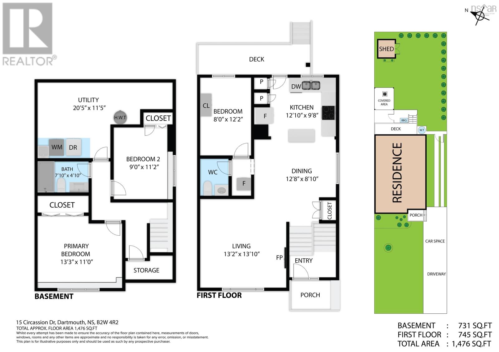 15 Circassion Drive - 48