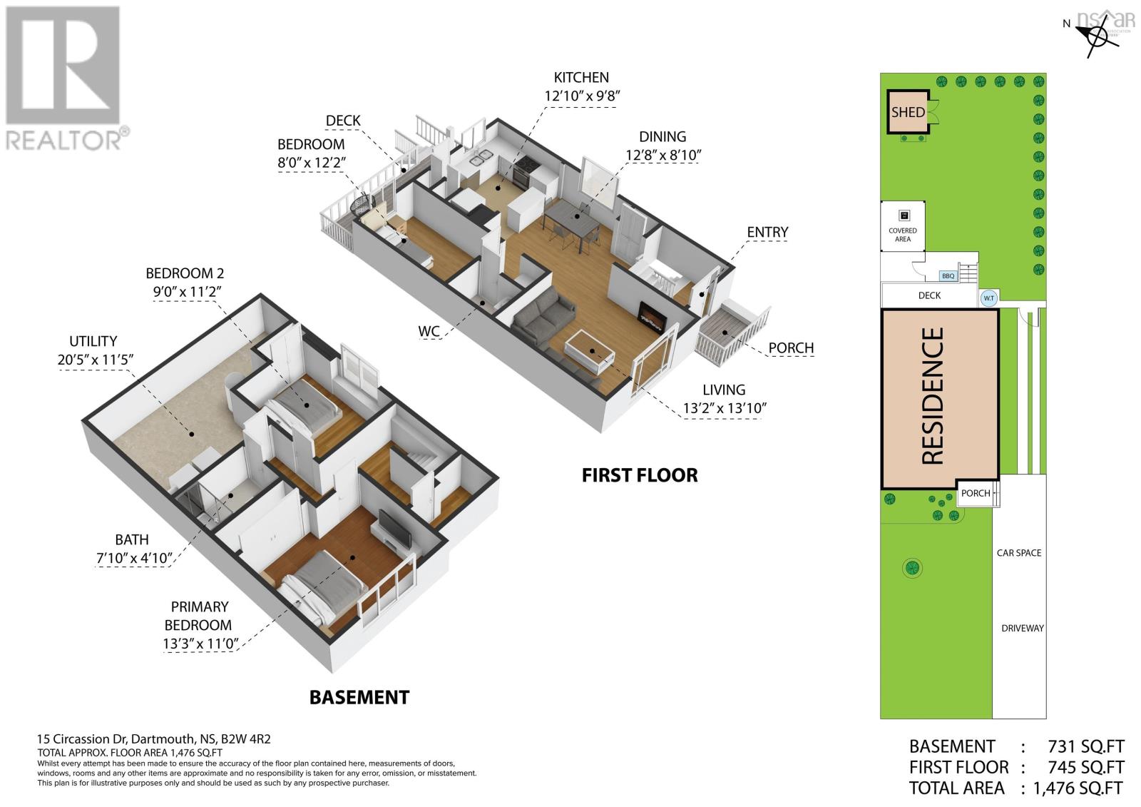 15 Circassion Drive - 49