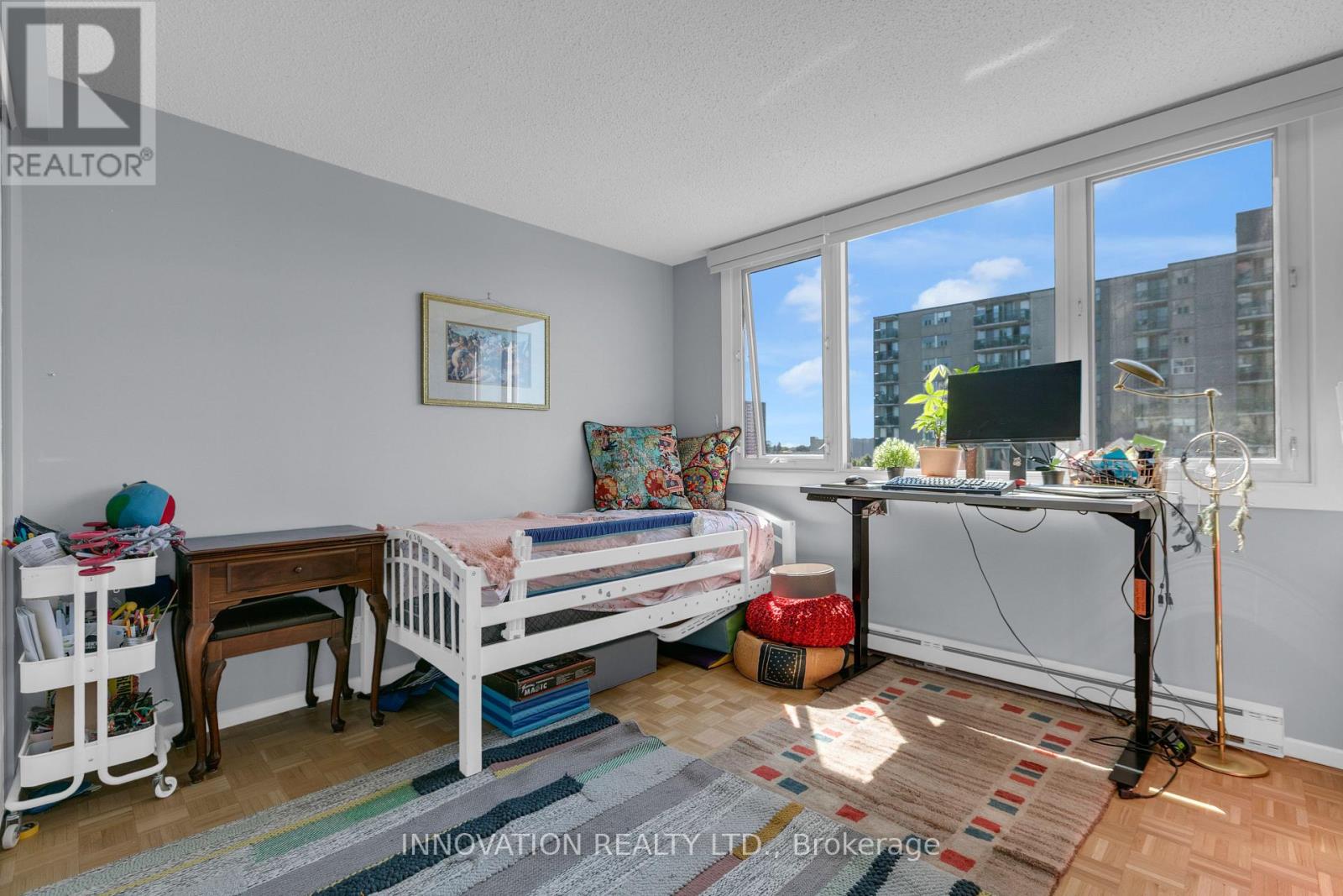 807 – 265 POULIN AVENUE, Ottawa. Luxury613. By Peter Sagos - Image 18