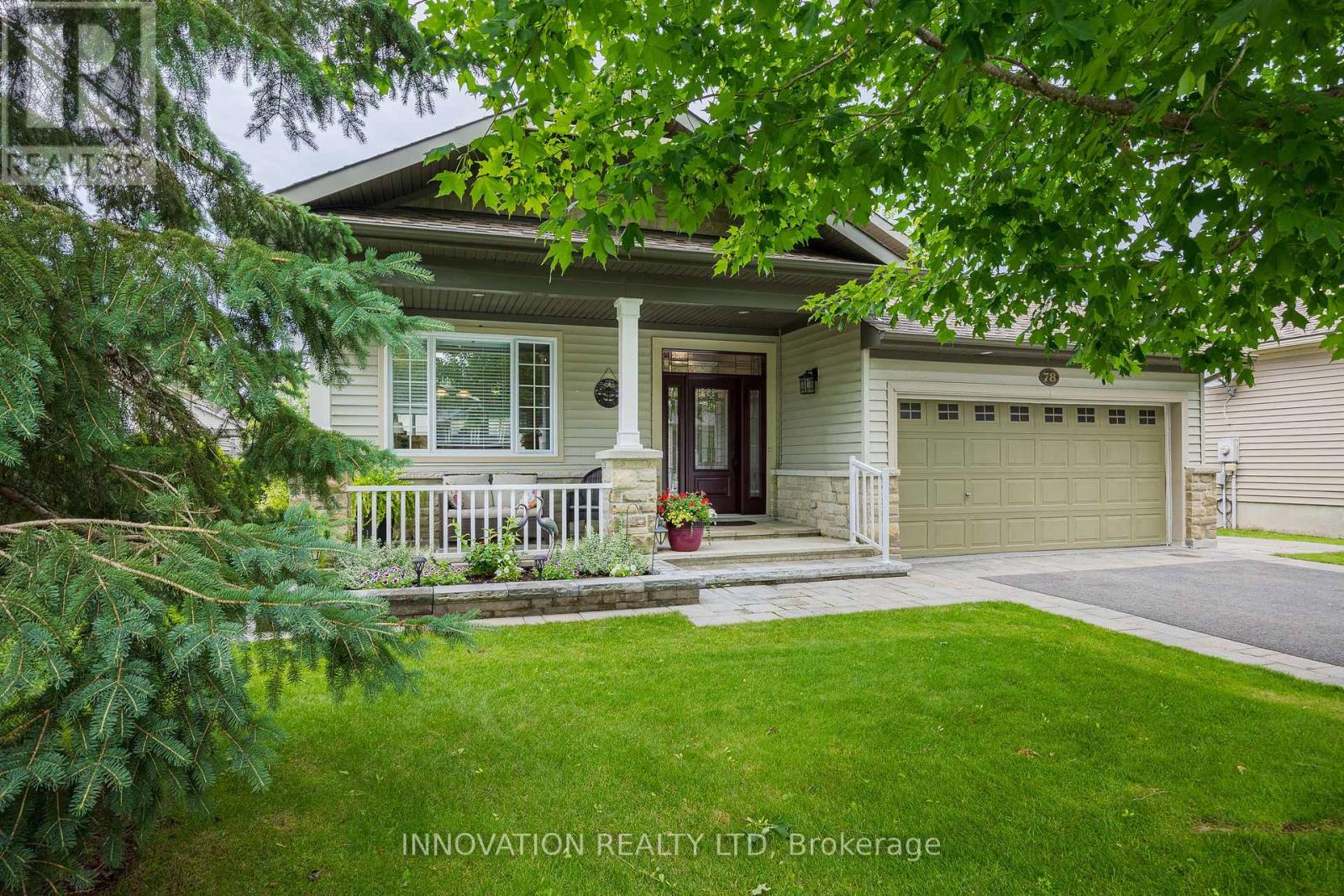 78 SINCLAIR AVENUE - 1