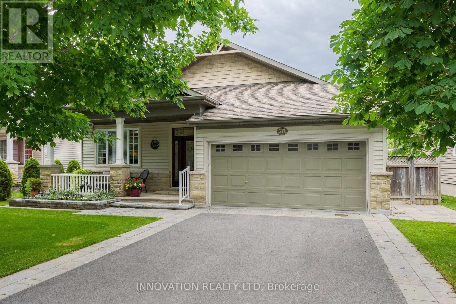 78 SINCLAIR AVENUE - 2