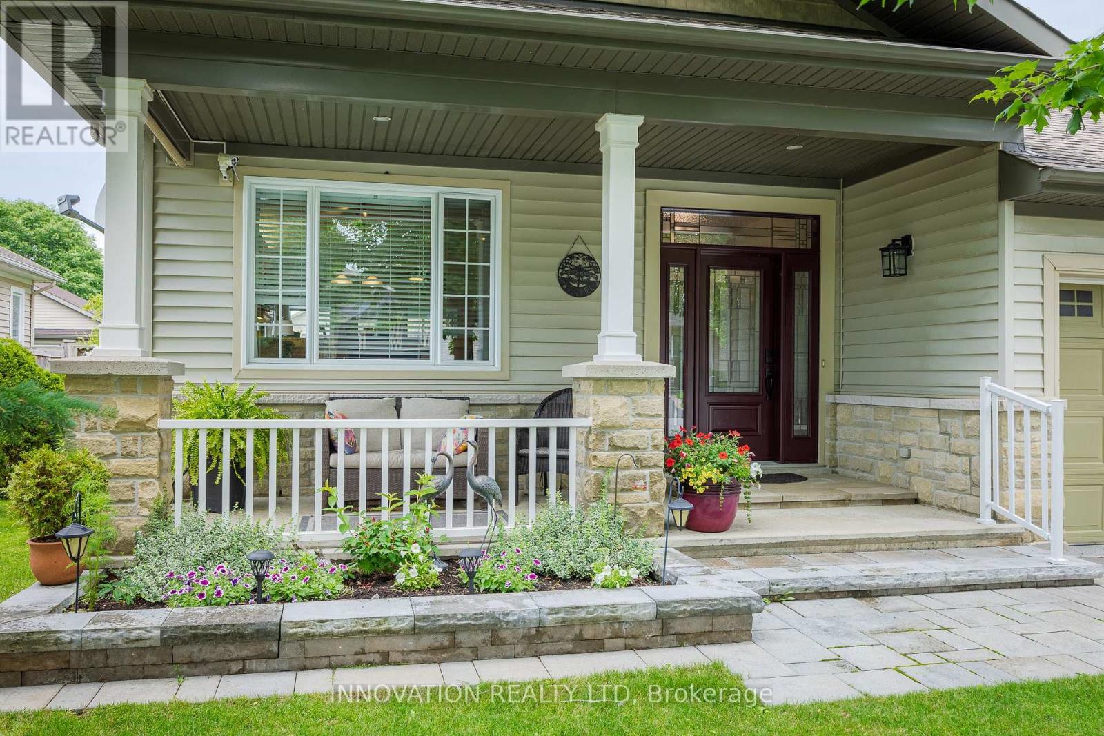 78 SINCLAIR AVENUE - 3