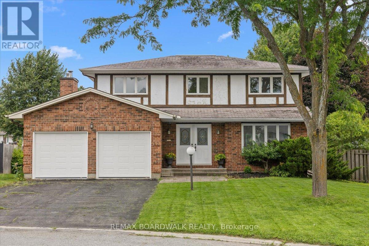 42 PICKWICK DRIVE - 1