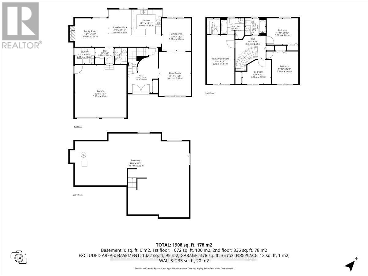 42 PICKWICK DRIVE - 44