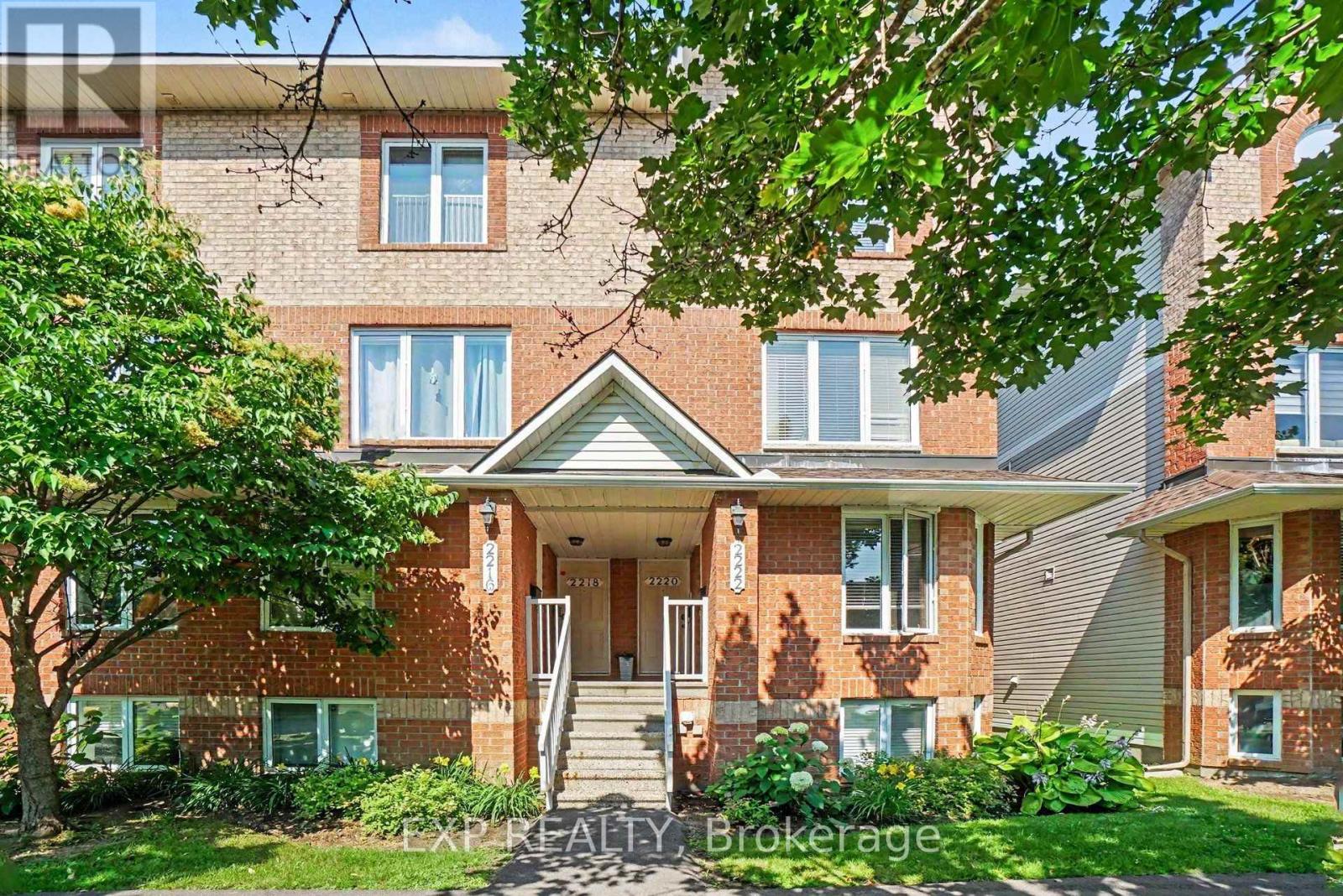2220 BOIS-VERT PLACE - 2
