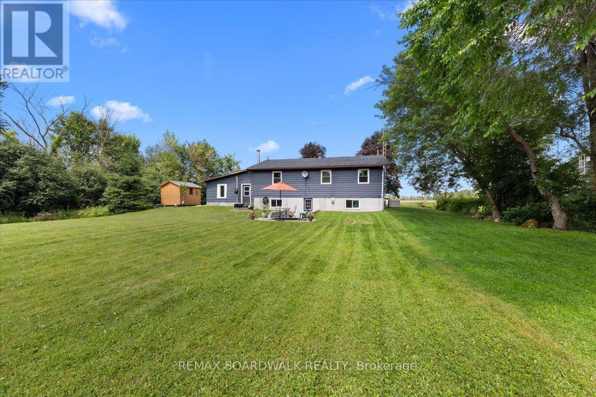 5907 43 HIGHWAY - 45