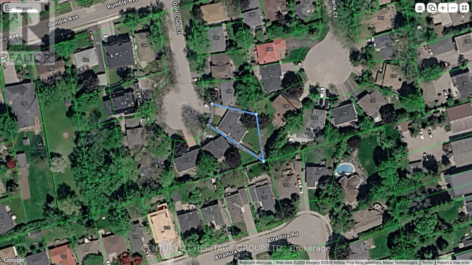 135 GOLF CLUB COURT - 7