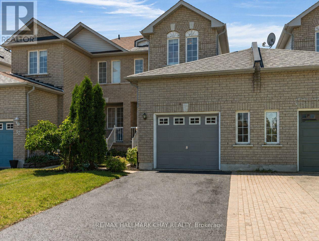 34 COLEMAN DRIVE - 1