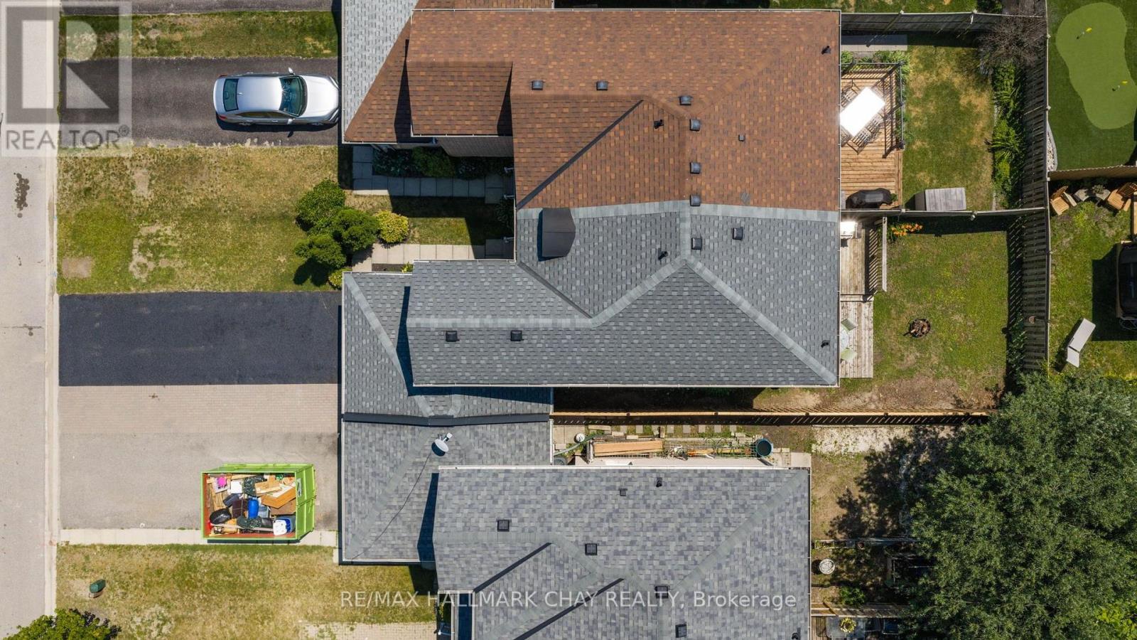 34 COLEMAN DRIVE - 30