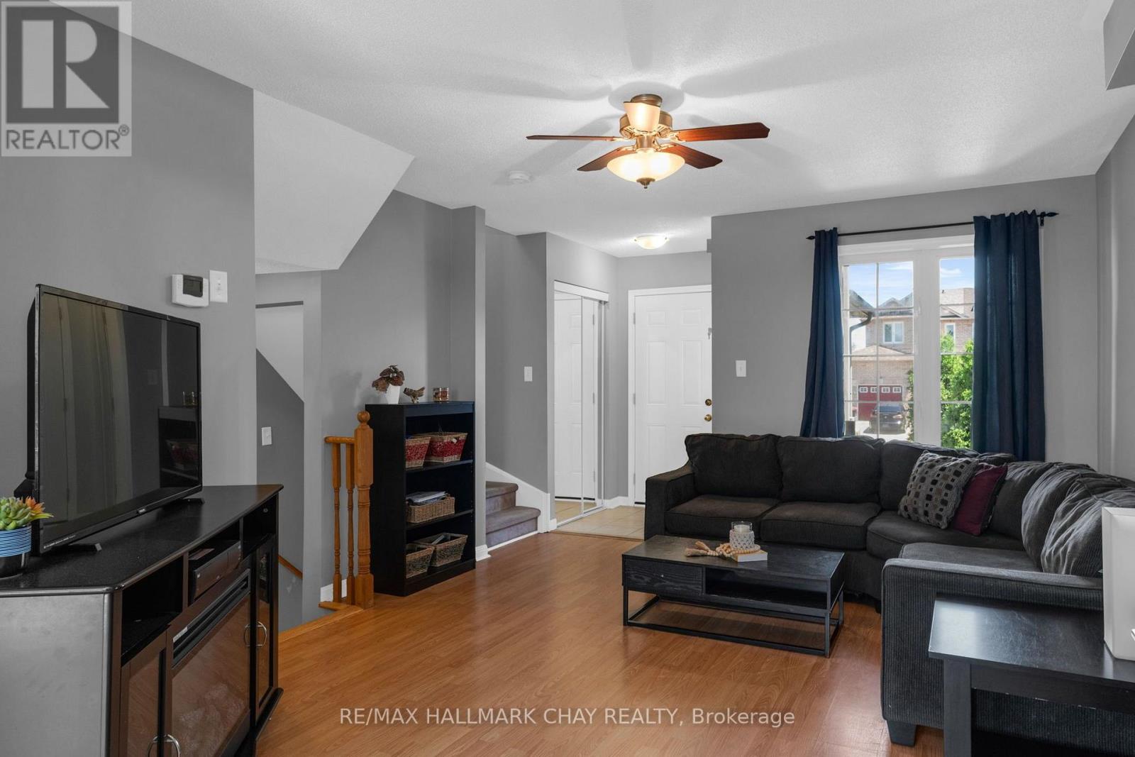 34 COLEMAN DRIVE - 7