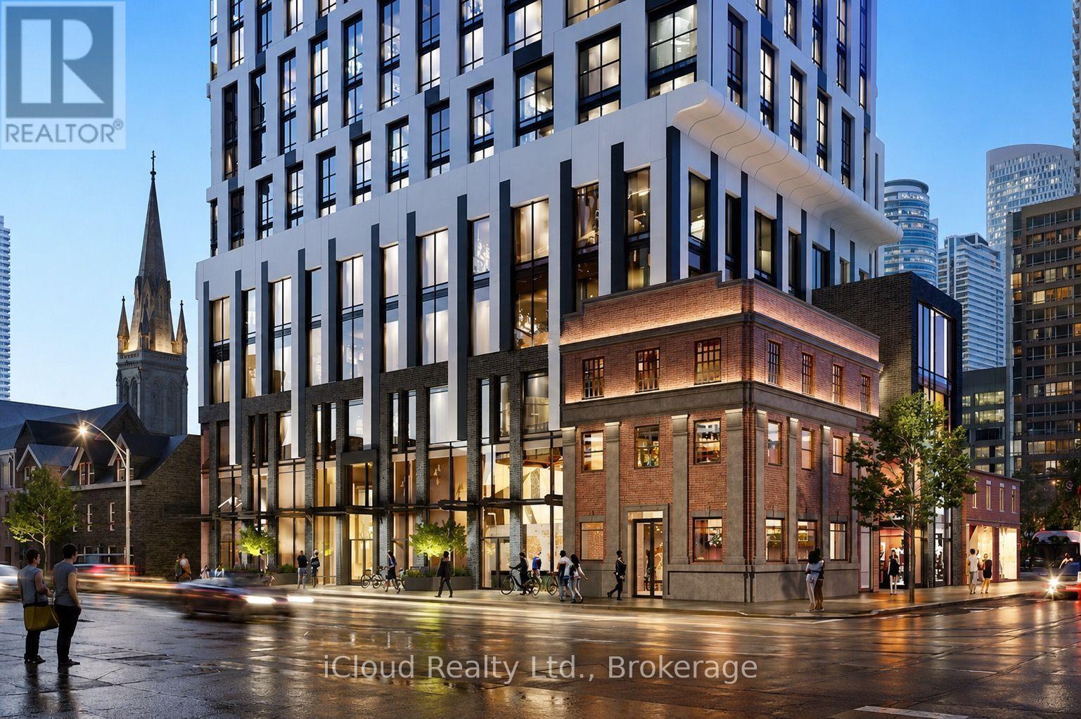 #4012 252 CHURCH STREET - 14
