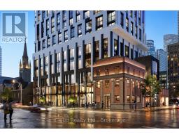 4012 - 252 Church Street, Toronto, ON M5B0E6 Photo 14