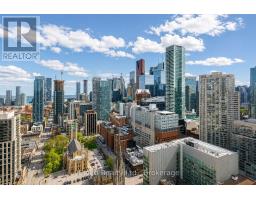 4012 - 252 Church Street, Toronto, ON M5B0E6 Photo 17