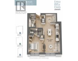 4012 - 252 Church Street, Toronto, ON M5B0E6 Photo 13