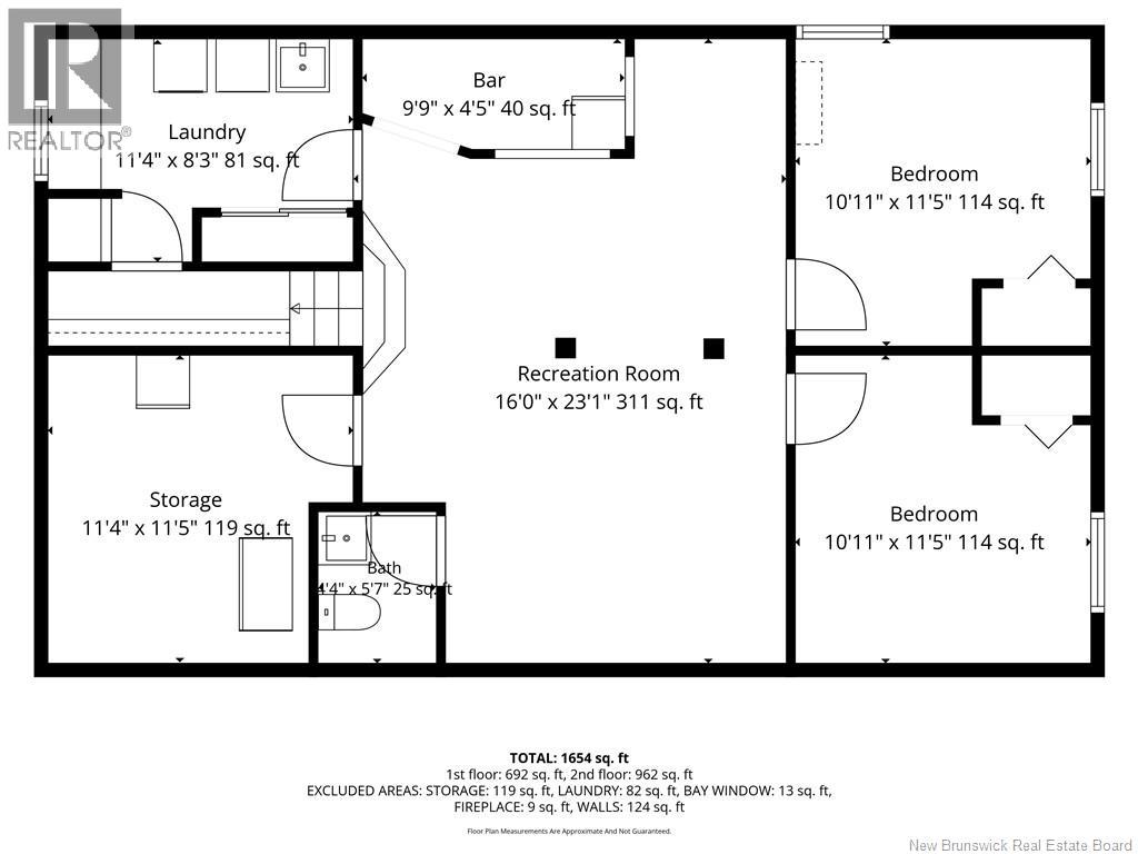 3 Downsview Avenue - 26