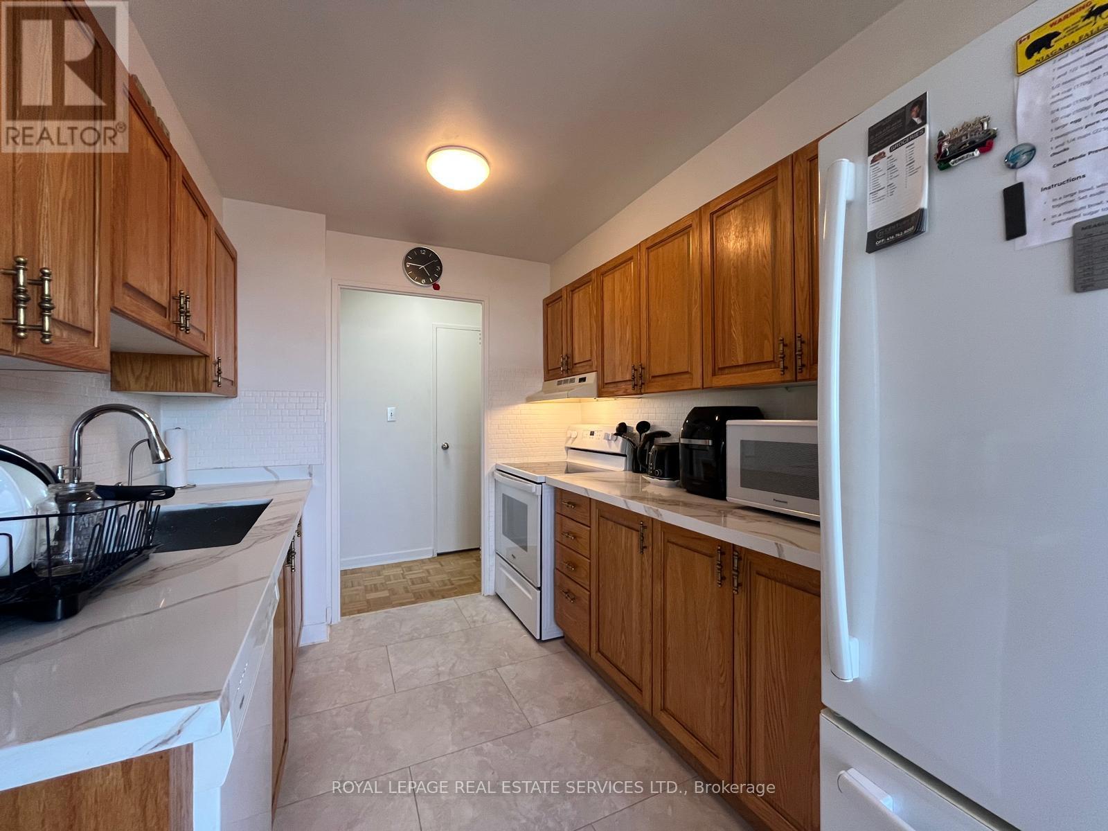 #902 1300 MISSISSAUGA VALLEY BOULEVARD - 5