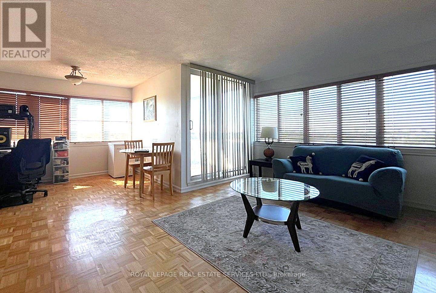 #902 1300 MISSISSAUGA VALLEY BOULEVARD - 7