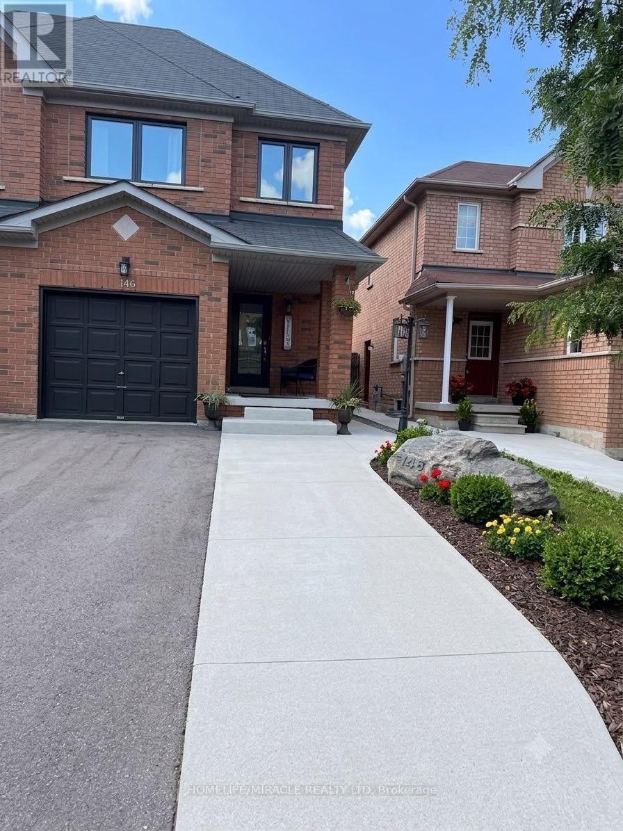 146 CADILLAC CRESCENT - 2