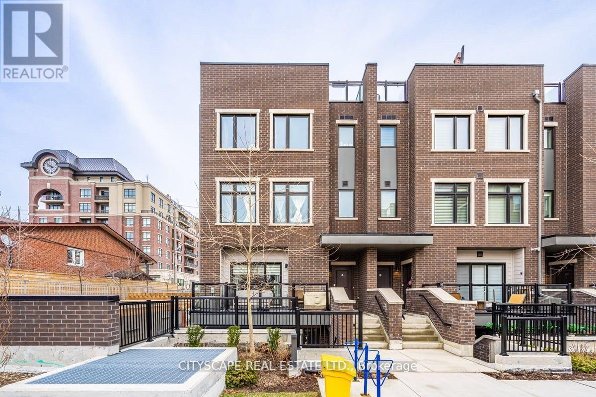 #1 66 LONGBRANCH AVENUE - 1