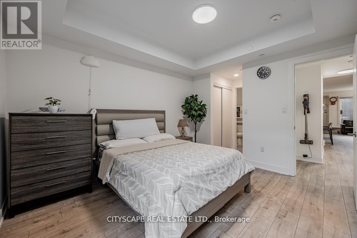 #1 66 LONGBRANCH AVENUE - 12