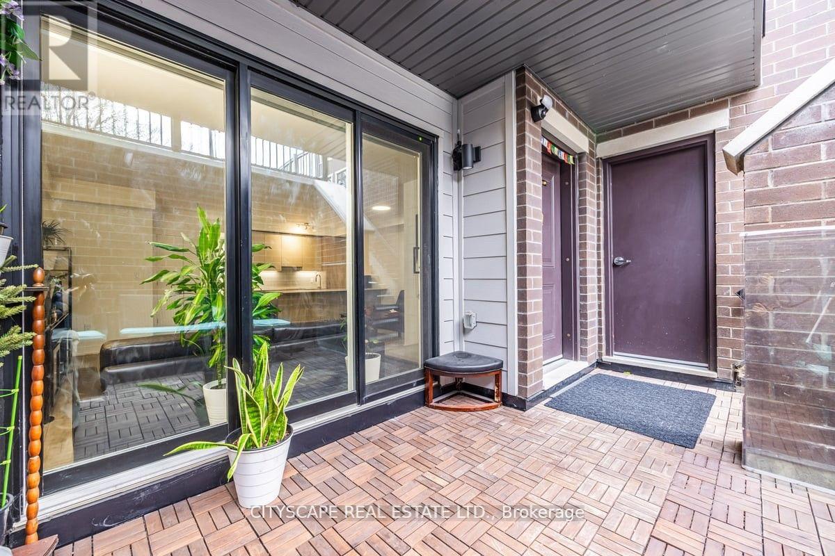 #1 66 LONGBRANCH AVENUE - 18