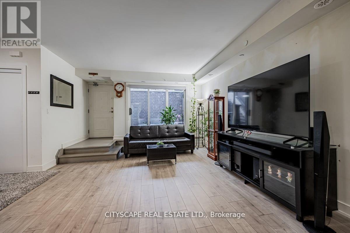 #1 66 LONGBRANCH AVENUE - 2