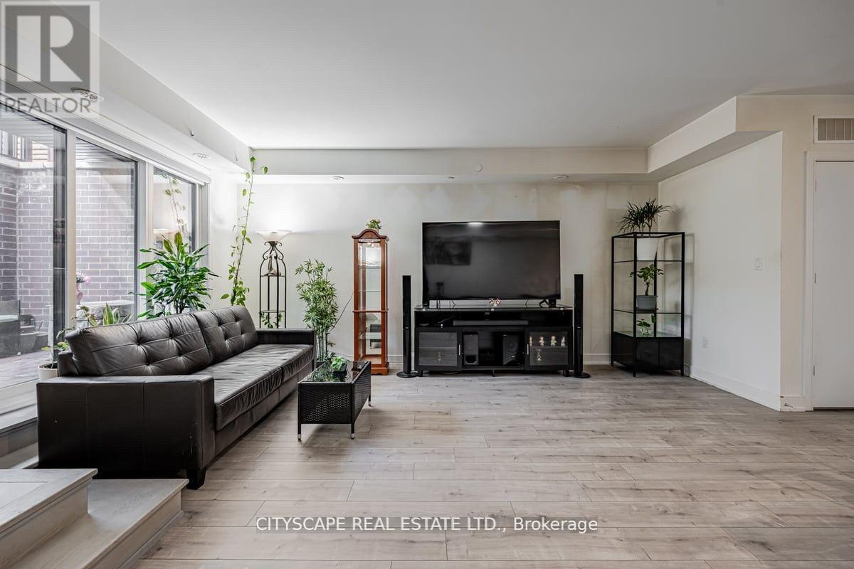 #1 66 LONGBRANCH AVENUE - 3