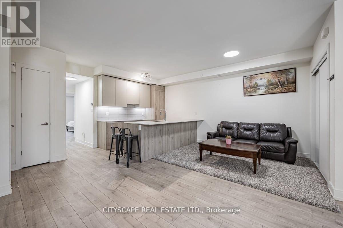 #1 66 LONGBRANCH AVENUE - 4